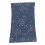 Sunglasses Pouch Soft Wear-Resistant Composite Leather with 3