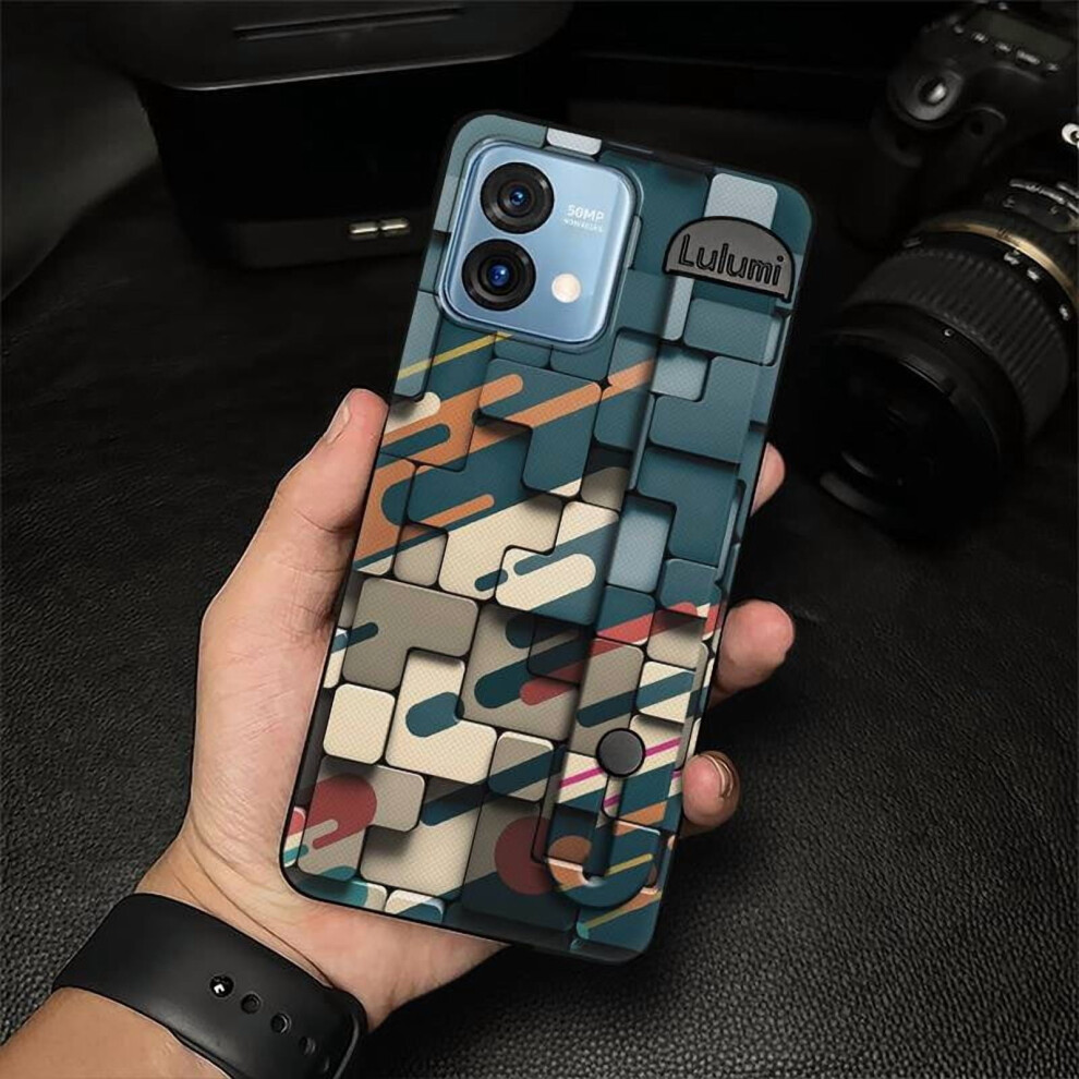 Moto G Stylus 5G 2023 Phone Case Anti-Knock Dirt-Resistant 902370209673