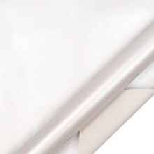 Valentine's Day Wrapping Paper, 17"x394" Double-Sided Pearl Finish Gift Wrap for Jewelry, Flowers & Gifts