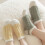 Γυναικείες Αφράτες Κάλτσες Cozy Soft Fluffy Warm Slipper Socks3 7