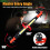 Rechargeable Magnetic LED Work Light 360 Adjustable Bar 2