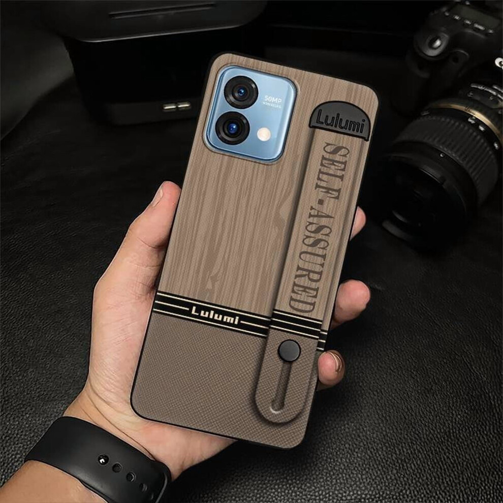 Moto G Stylus 5G 2023 Phone Case Â Protective Silicone, Anti-Dust, Anti-Knock, Kickstand, Shockproof, Dirt-Resistant 9482726307549