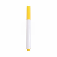 Liquid Chalk Marker Pen Set 1 Colors Wet Erase Fine Tip Chalkboard Markers Water Soluble 0.7ml
