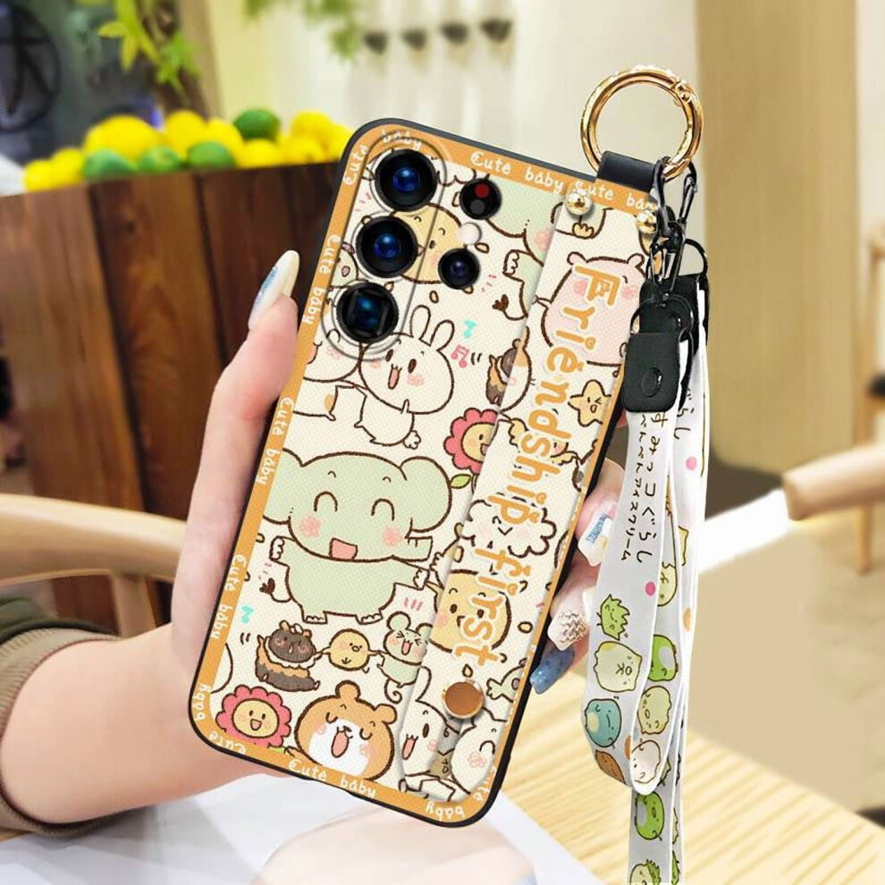 Shockproof Phone Case For Samsung Galaxy S25 Ultra With 902370210785