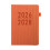2026 - 2028 Three - Year Monthly Planning Calendar for Work, Study and Daily Life with Polyurethane Cover and Ample Writing Space 1
