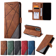 For Motorola G35 Phone Case Leather Wallet Case with Card Holder Phone Cover For Motorola G35