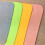 Microfiber Cleaning Cloths for Eyeglasses Lenses Cameras 4