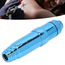 Powerful Rotary Tattoo Pen Cartridge Needle 30x117mm, Liner Shader