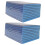 20Pcs Kitchen Sponge Emery Block with Strong Absorbency for Home Cleaning 6