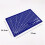 A5 PVC Cutting Mat Double-Sided Gridded Craft Rotary Mat for Fabric Sewing DIY Projects 3