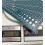 A5 PVC Cutting Mat Double-Sided Gridded Craft Rotary Mat for Fabric Sewing DIY Projects 4