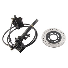 Rear Disc Brake Caliper 22mm ATV Hydraulic
