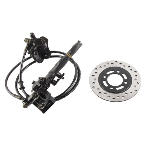 Rear Disc Brake Caliper 22mm ATV Hydraulic