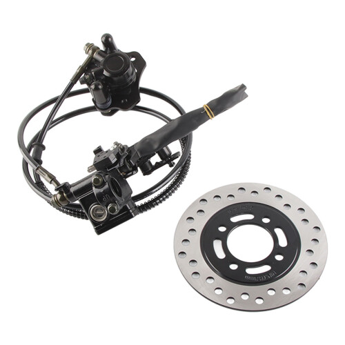 22mm Hydraulic Disc Brake Caliper ATV Rear 2