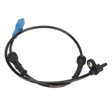 Rear ABS Wheel Speed Sensor for Citroen C3 Aircross, C4 Cactus, Peugeot 2008