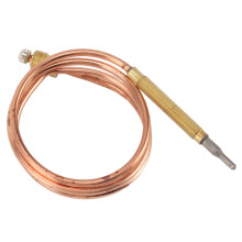 Rapid Response Copper Thermocouple for Gas Furnaces & Boilers 47g