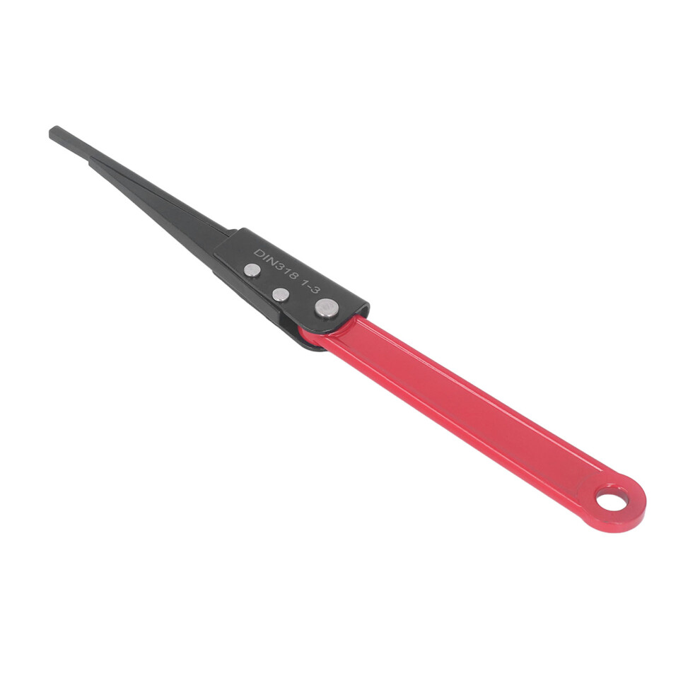 Semi-Automatic Morse Taper Removal Tool Mt1 Mt2 Mt3 Spring Action Ejector 6951387581795