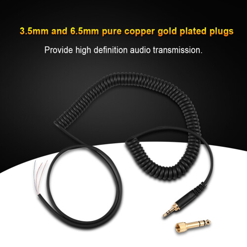 Beyerdynamic 770/990 Replacement 2