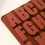 26-Letter Silicone Baking Mold – Multi-Use Chocolate/Cake/Ice Cube Mold for Custom Treats 6