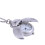 Willtoo Pocket Watch Seven-Star Design 3