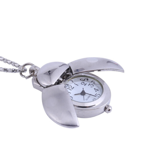 Willtoo Pocket Watch Seven-Star Design 2