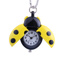 Willtoo Pocket Watch Creative Seven-Star Design