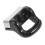 NICEXMAS Replacement Pot Handles Stainless Steel Ergonomic Grip 1Pcs 6