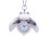 Willtoo Pocket Watch Seven-Star Design 1