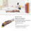 Windup Train Toy Tinplate - Handmade Model 4
