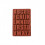 26-Letter Silicone Baking Mold – Multi-Use Chocolate/Cake/Ice Cube Mold for Custom Treats 1