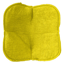 Bowl Holder Fabric Pot Mat Microwave-Safe Heat-Resistant