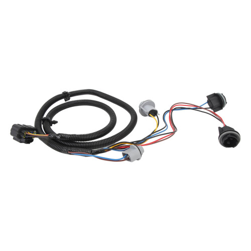 Left Side Tail Light Wiring Harness for Silverado 1500/2500/3500 2003-2007