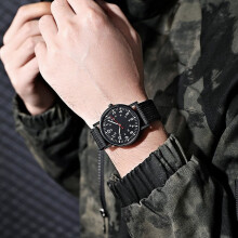 Willtoo Luxury Design Men Watches Luminous Hand Wind Alloy Men's Winner Watch