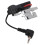 Consistent Operation Professional Looking Results Seamless Buttonhole Sensor Foot With One Step Buttonhole Functionality And Enhanced Sewing 3