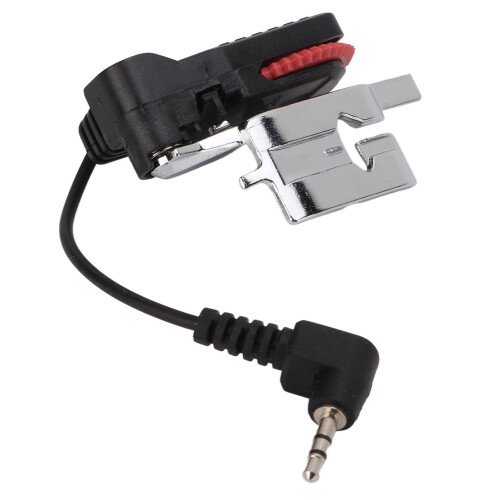 Consistent Operation Professional Looking Results Seamless Buttonhole Sensor Foot With One Step Buttonhole Functionality And Enhanced Sewing 2