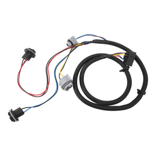 Left Side Tail Light Wiring Harness for Silverado 1500/2500/3500 2003-2007 1