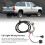 Left Side Tail Light Wiring Harness for Silverado 1500/2500/3500 2003-2007 3