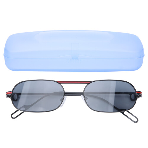 Γυαλιά ηλίου Aviator υψηλής ποιότητας με επίστρωση προστασίας από την υπεριώδη