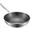 Stainless Wok Nonstick Round Bottom Easy to Clean 1Pack 7