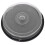 Πλαστικό δοχείο αποθήκευσης Cd με άφθονο χώρο για θήκη δίσκου DVD και φορητή θήκη 2