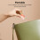 20 τεμάχια μικρά γυάλινα βάζα με καπάκια από ξύλινο φελλό, διαφανή μπουκάλια 7