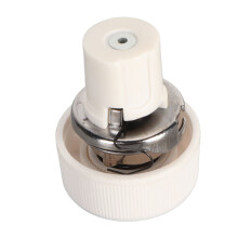 Easy-Install Thread Tension Assembly for 307 Sewing Machine Household Use