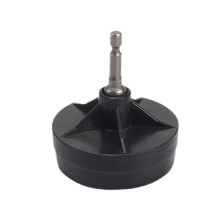 For Sentro Knitting Machines Adapter,Hex Bit Screwdriver Attach Prof S4K8 Y2G5