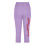 Κορίτσια Μπέιζμπολ Στάμπα Γιόγκα Capris Casual Αθλητικά Ελαστικά Ψηλόμεσα Αθλητικά 4