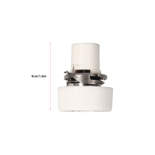 Easy-Install Thread Tension Assembly for 307 Sewing Machine Household Use 1