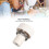 Multifunctional Thread Tension Assembly for 307 Sewing Machine Household Use 7