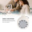 Easy-Install Thread Tension Assembly for 307 Sewing Machine Household Use 7