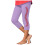 Κορίτσια Μπέιζμπολ Στάμπα Γιόγκα Capris Casual Αθλητικά Ελαστικά Ψηλόμεσα Αθλητικά 1