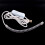 Saxophone Tools Flute Repair Light Detection Tool Plastic 1 Set 3