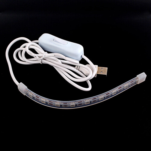 Saxophone Tools Flute Repair Light Detection Tool Plastic 1 Set 2